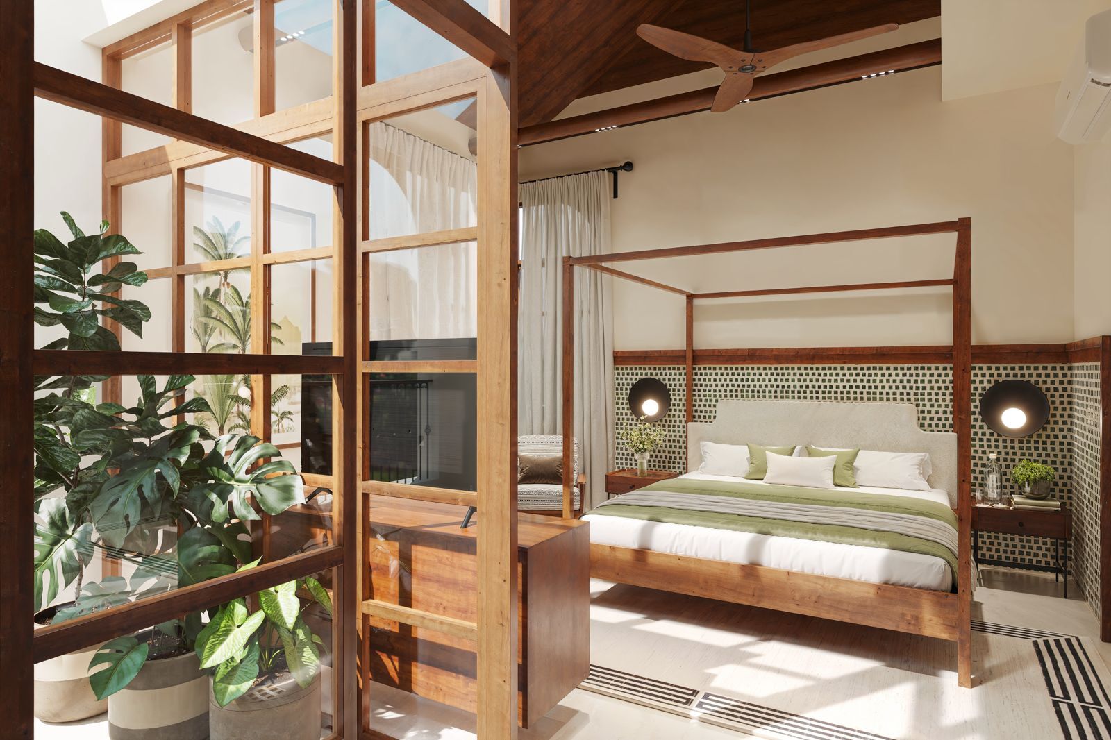 Elara Residence Interior